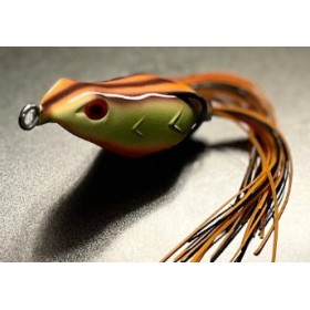 Copper Red Baits Ripple Frog